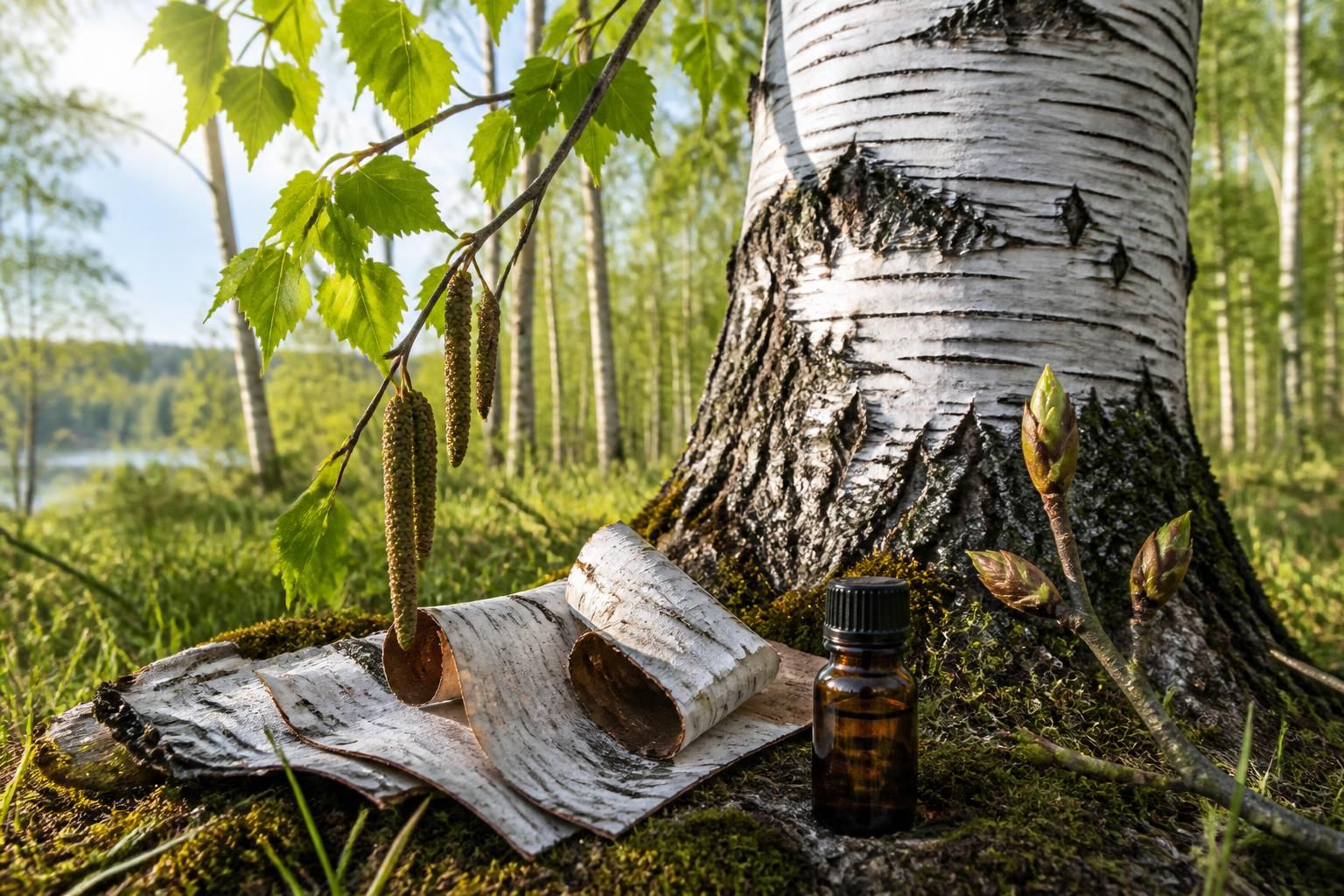 découvrez tout sur le bouleau : ses propriétés médicinales, ses utilisations traditionnelles et modernes, ainsi que ses bienfaits pour la santé et l'environnement.
