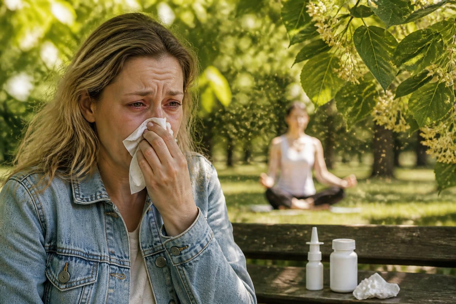 découvrez les causes, symptômes et solutions pour mieux gérer l'allergie au tilleul et améliorer votre qualité de vie pendant la saison pollinique.