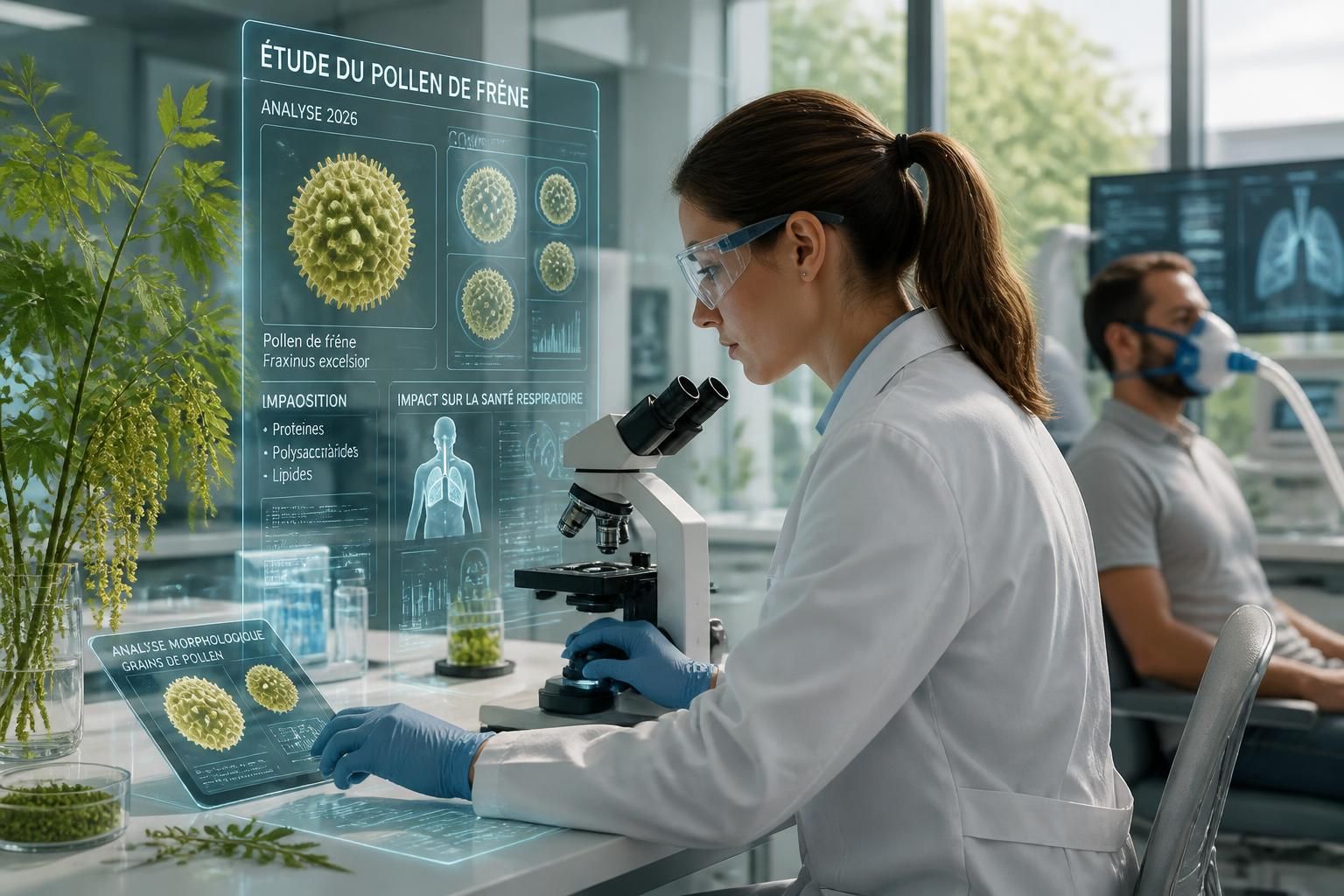 découvrez comment le pollen de frêne impacte la santé en 2026, ses effets allergiques et les solutions pour mieux gérer ses symptômes.