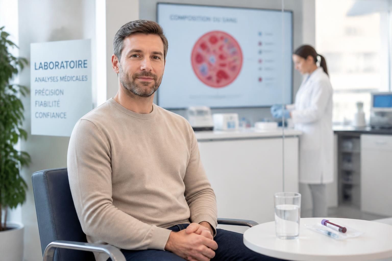 découvrez tout ce qu'il faut savoir sur le test phadiatop à jeun pour garantir des résultats précis et fiables. conseils et informations essentielles avant le test.