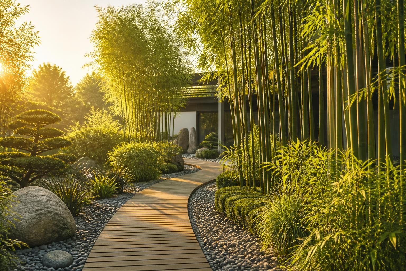 découvrez quelle est la taille idéale du bambou pour embellir et équilibrer votre jardin en 2026, avec des conseils pratiques pour choisir et entretenir cette plante versatile.