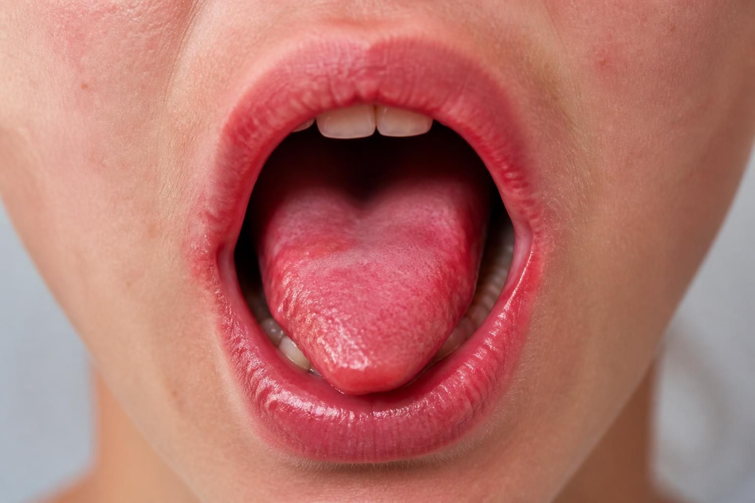 découvrez les principaux symptômes d'une allergie dans la bouche et apprenez à les reconnaître pour mieux les prévenir et les traiter rapidement.